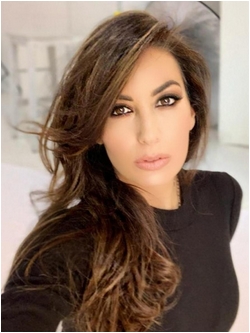 elisabetta gregoraci/